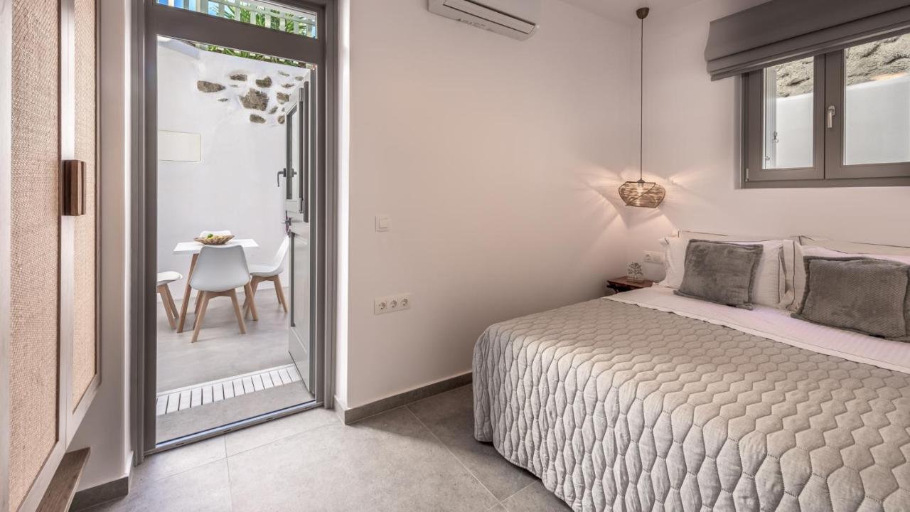 Esperanza Apartments Adamantas  Esterno foto